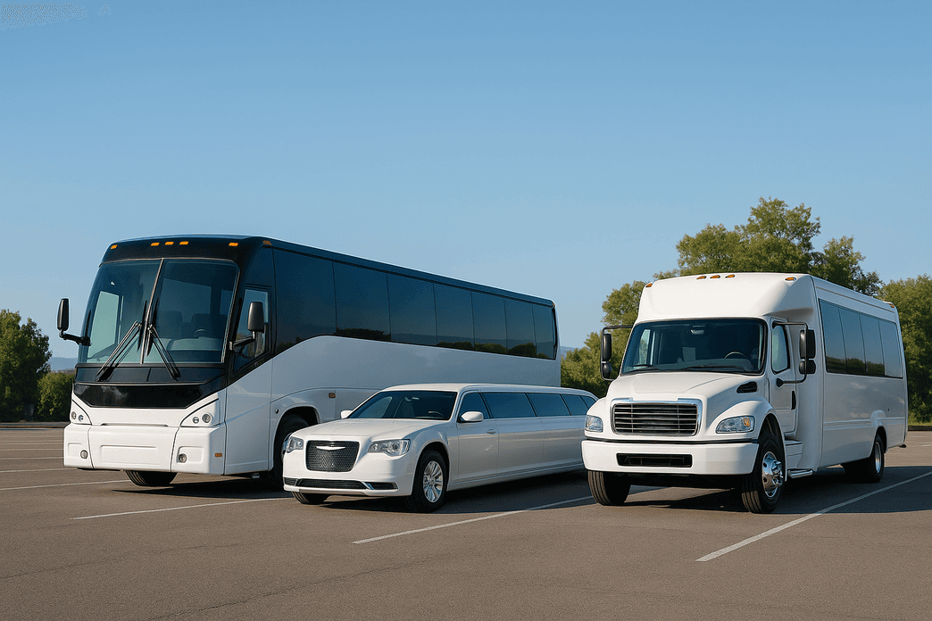 Bus Rental Elkhart