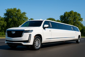 Elkhart Limousine